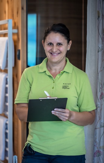 With us, everything revolves around your wishes