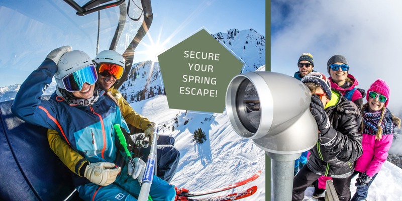 Crystal Kampagne Saisonende 2602 Collage En