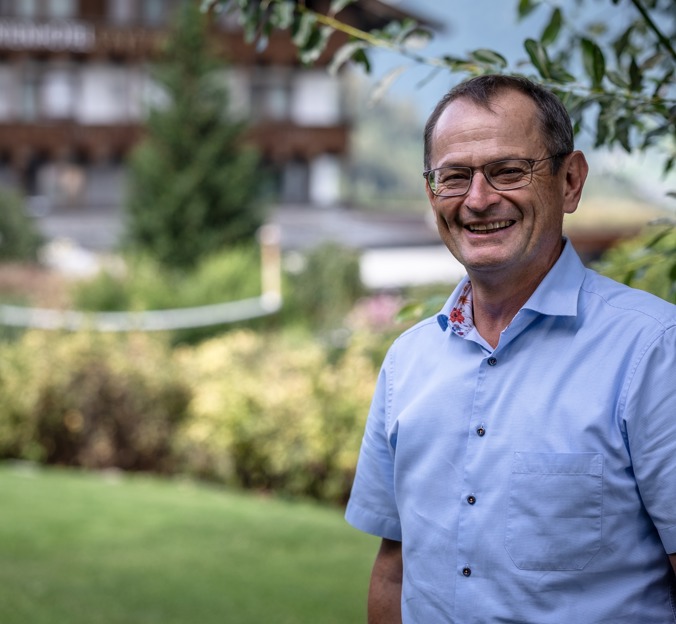 With us, everything revolves around your wishes