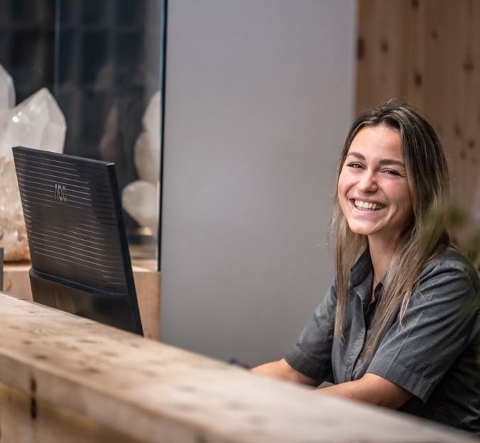 With us, everything revolves around your wishes