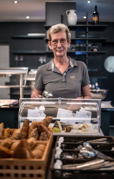 With us, everything revolves around your wishes