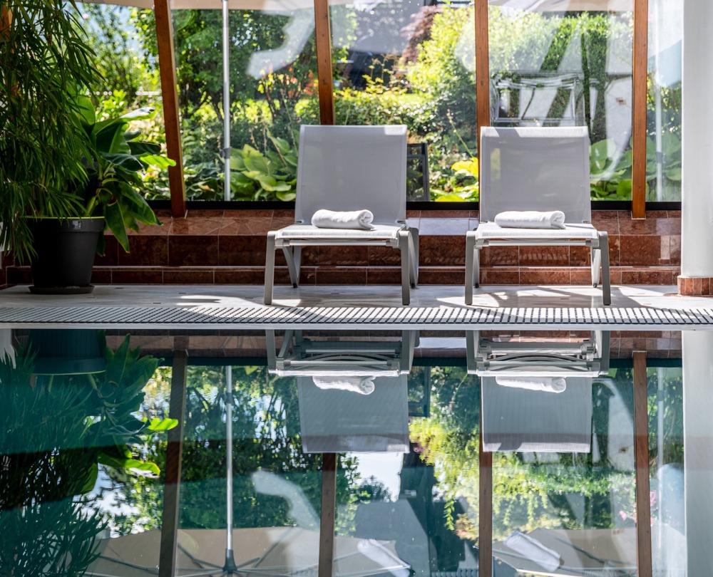 Day Spa im Zillertal